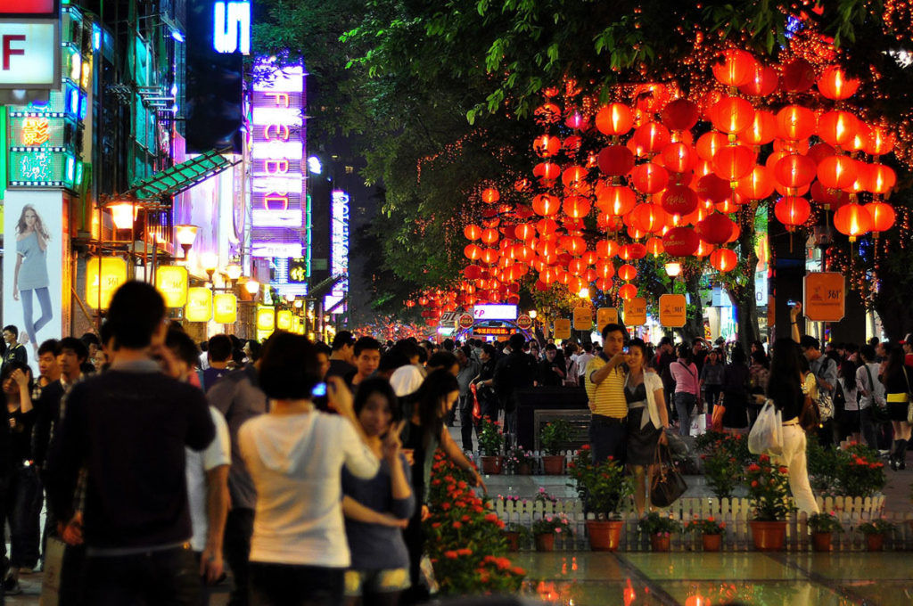 Exploring China The Definitive Guangzhou Travel Guide