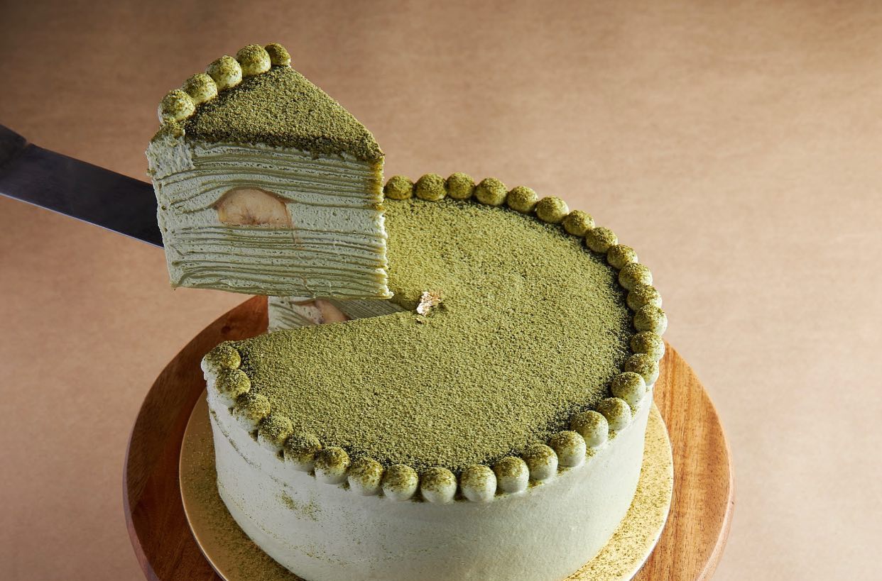 Best Mille Crepe Cakes In Singapore To Treat Yourself With This Week