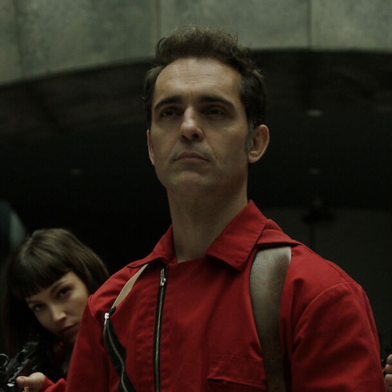 Money Heist Berlin Set To Release On December On Netflix