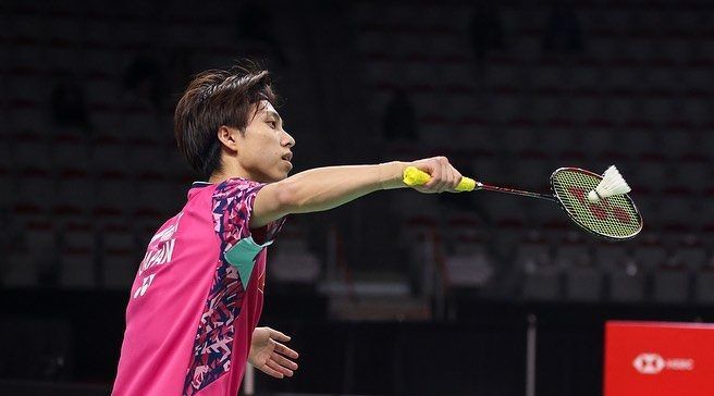 Korea Open Badminton Prize Money Schedule And Top Players