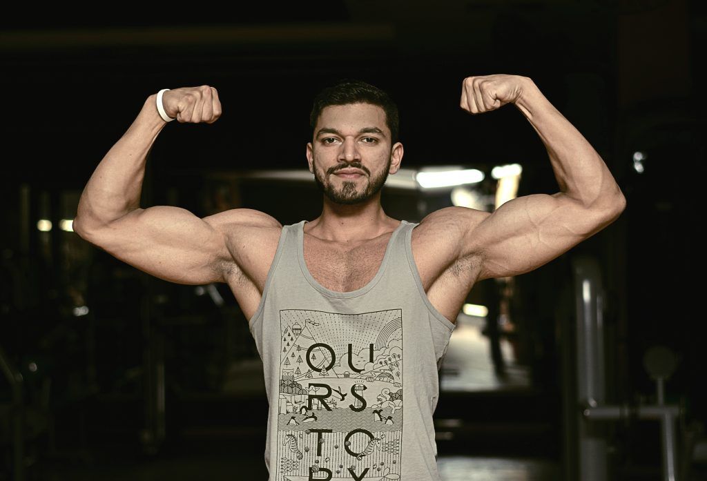 best arm strengthening exercises