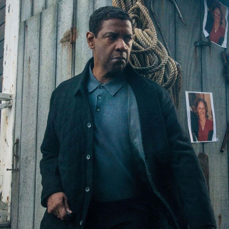 The Equalizer 4 Plot Release Date Cast And More