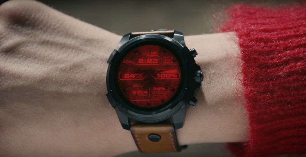 The Essential Diesel Watch Guide for the 2017 Holidays