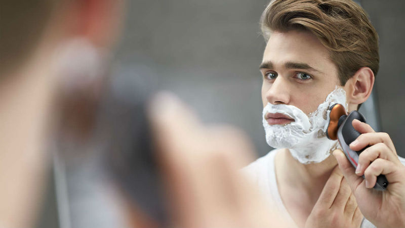 Jedi Master Shaving Tips by Philips