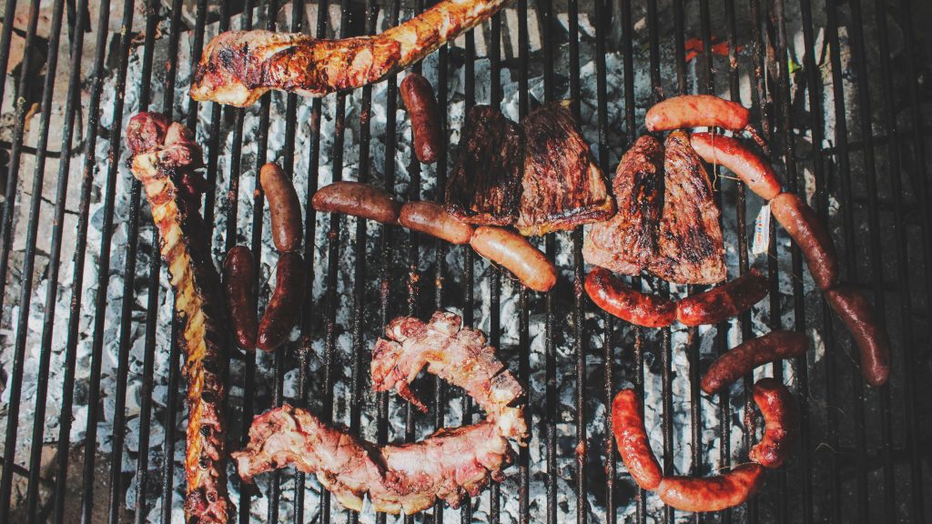 5 Tips To Become A BBQ Ninja