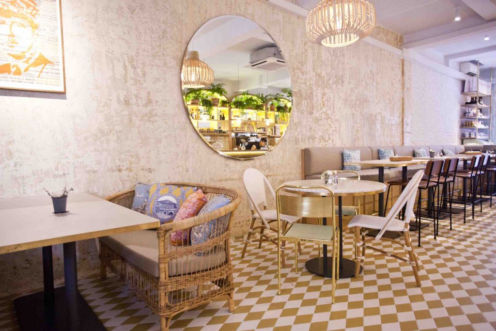 Review: Merci Marcel at Tiong Bahru