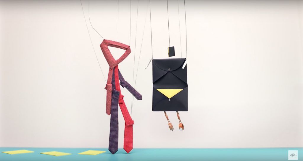 Our Favourite Hermès Christmas Gifts