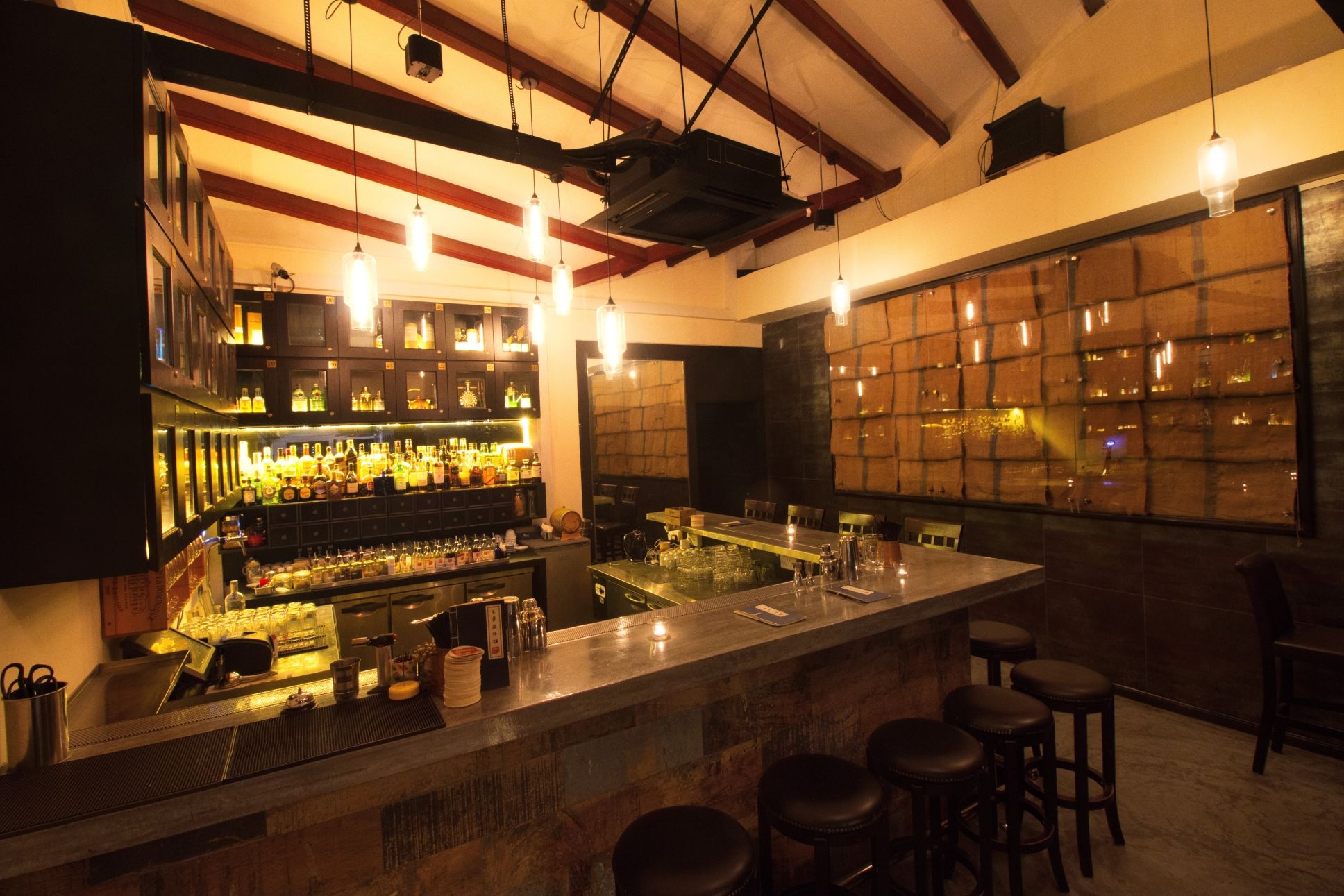 Our Favourite Happy Hour Nutmeg & Clove AugustMan Singapore