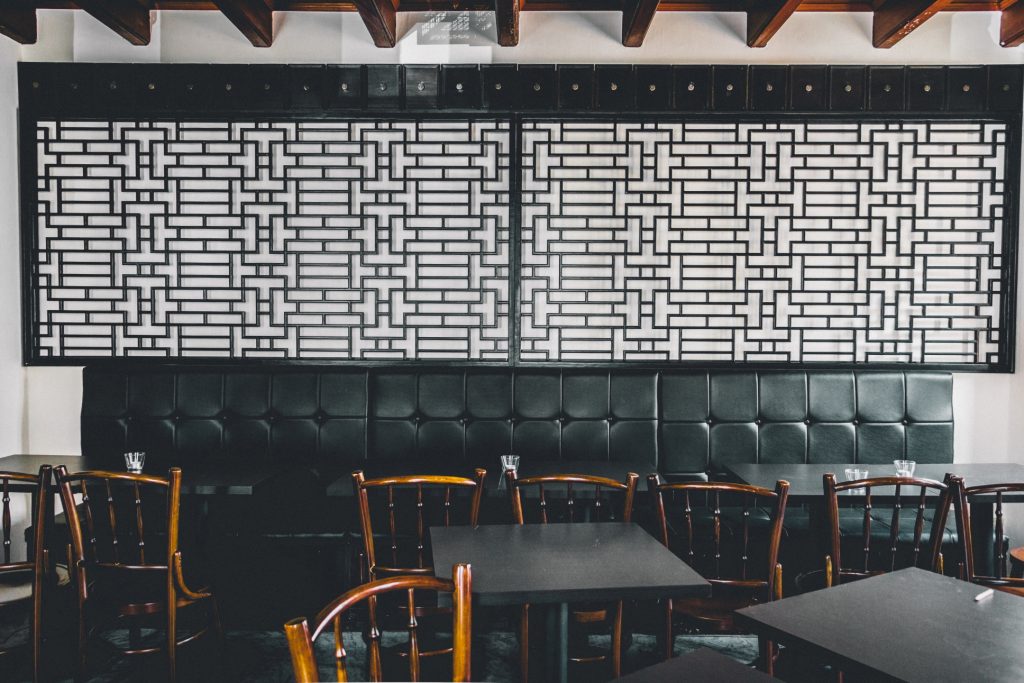 Our Favourite Happy Hour: Nutmeg & Clove