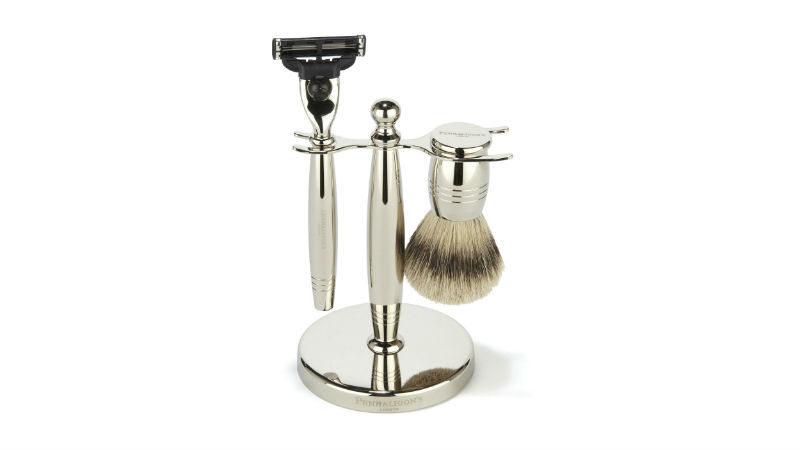 5 Shaving Tips