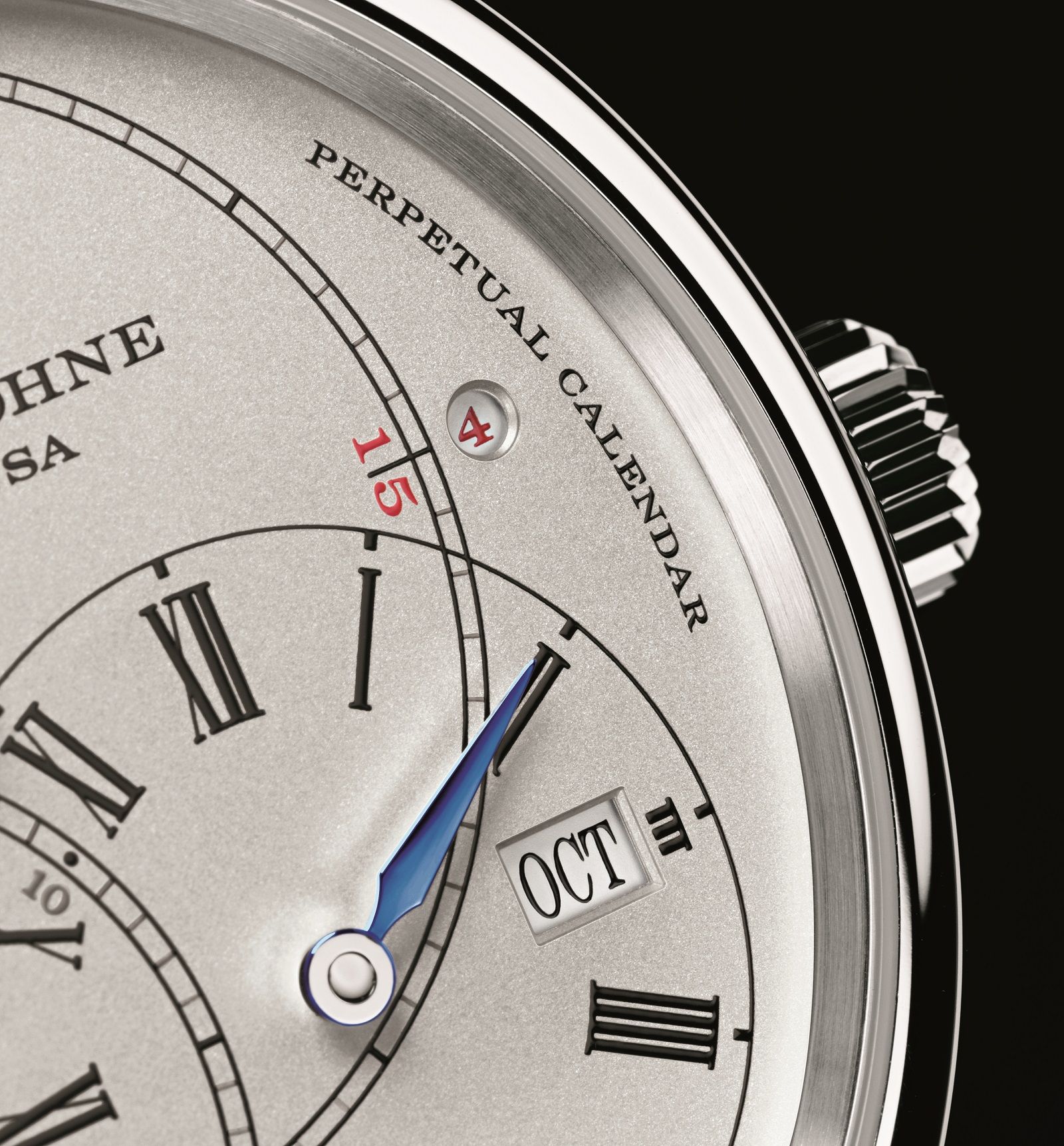 These are the 3 Best-Selling A. Lange & Söhne Men’s Timepieces in Malaysia