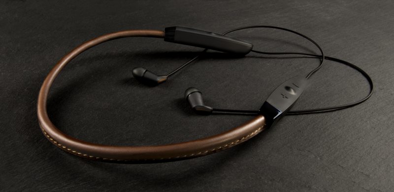 A Quick Look at Klipsch’s New R5 Neckband