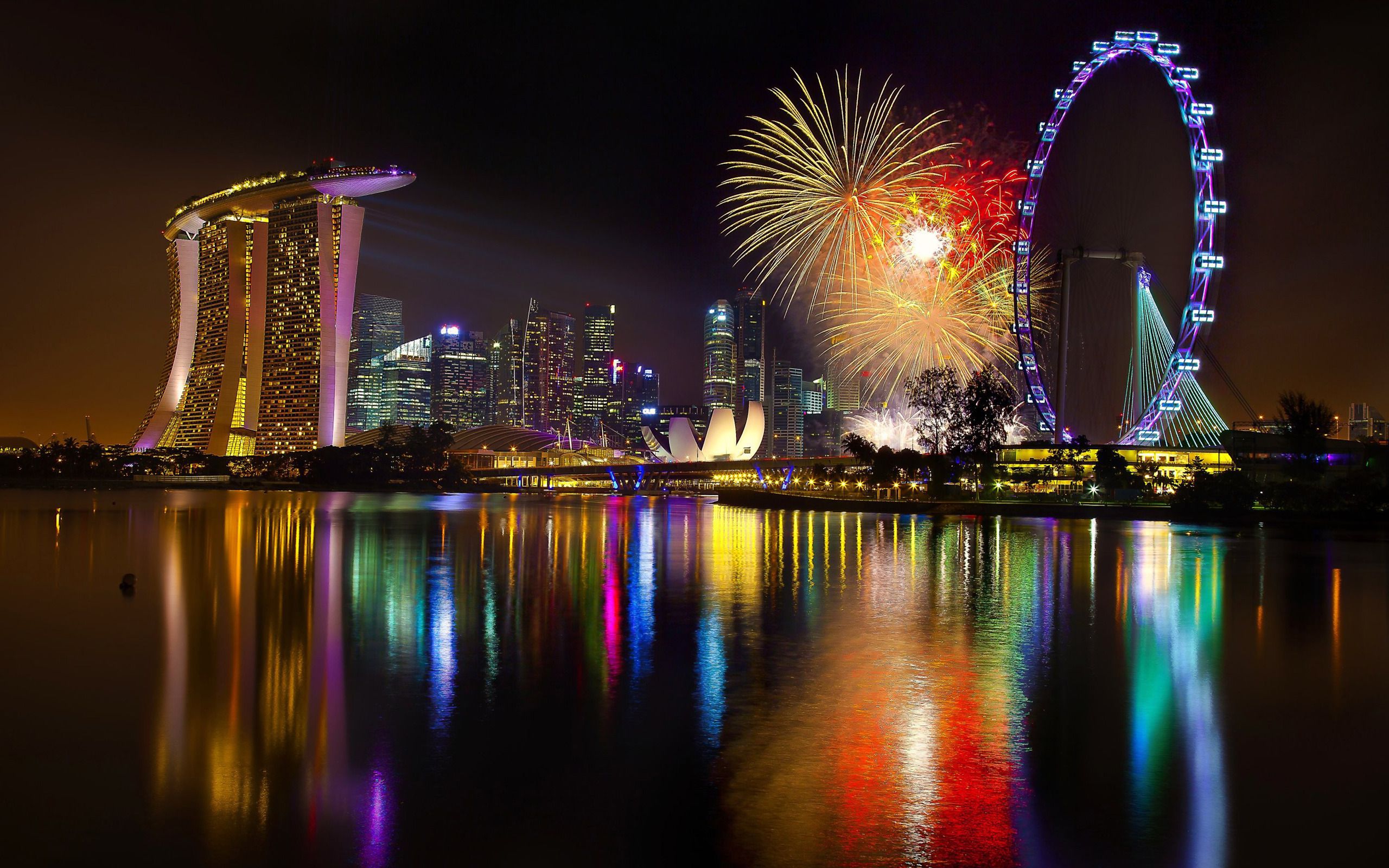 7 Ways to Usher in the New Year
