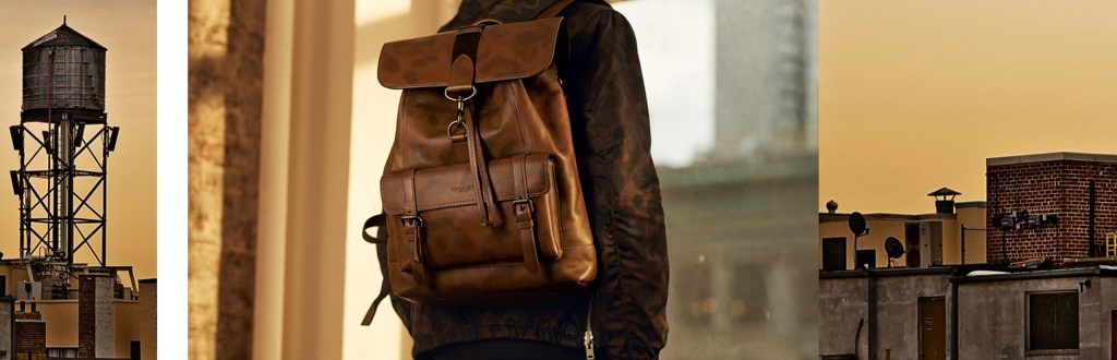 5 Items from the Coach 1941 Collection to Buy