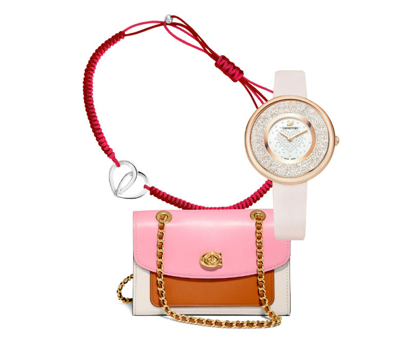 Spoil Her With These Lavish Gifts On Valentine’s Day