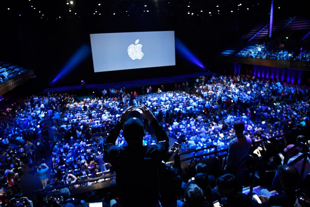 Meet the Youngest Apple WWDC Developer