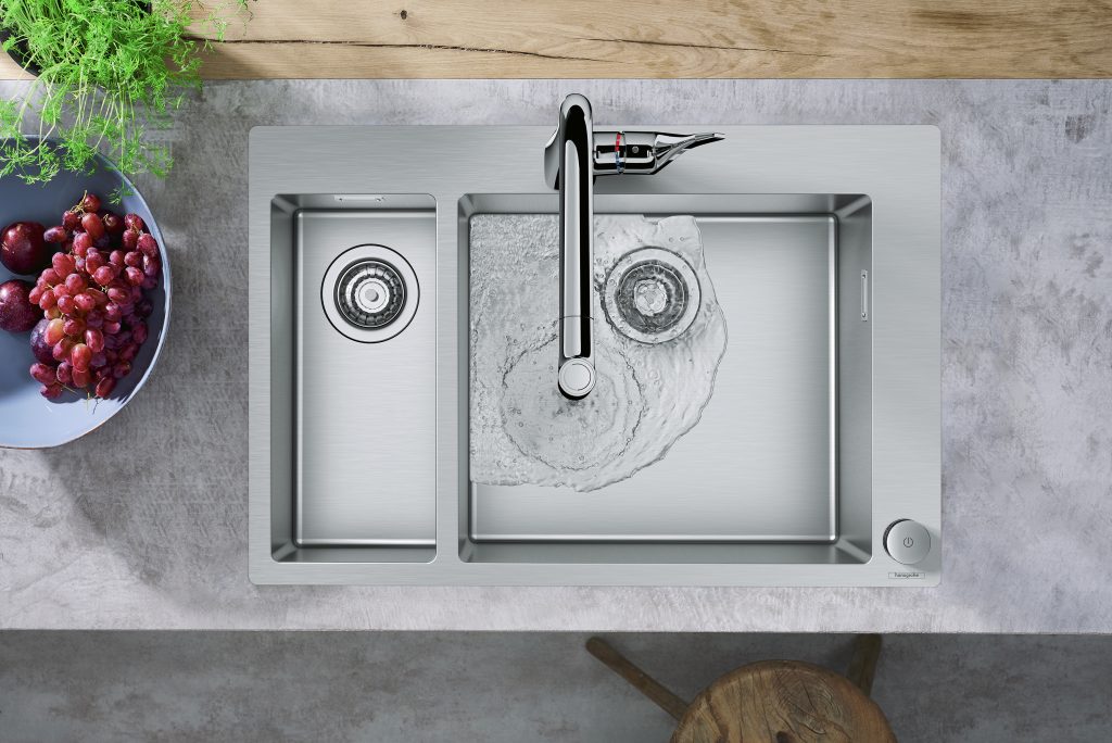 The Perfect Kitchen for New Home Owners