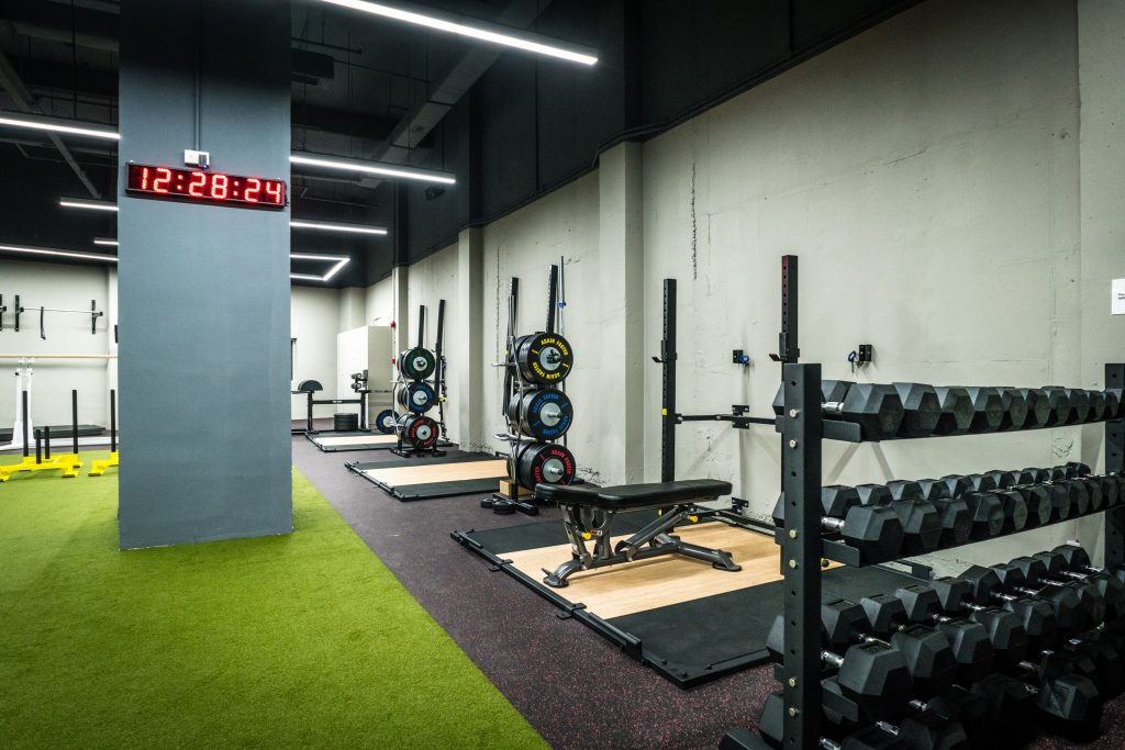 3 TripleFit Classes That Will Kick Your Butt