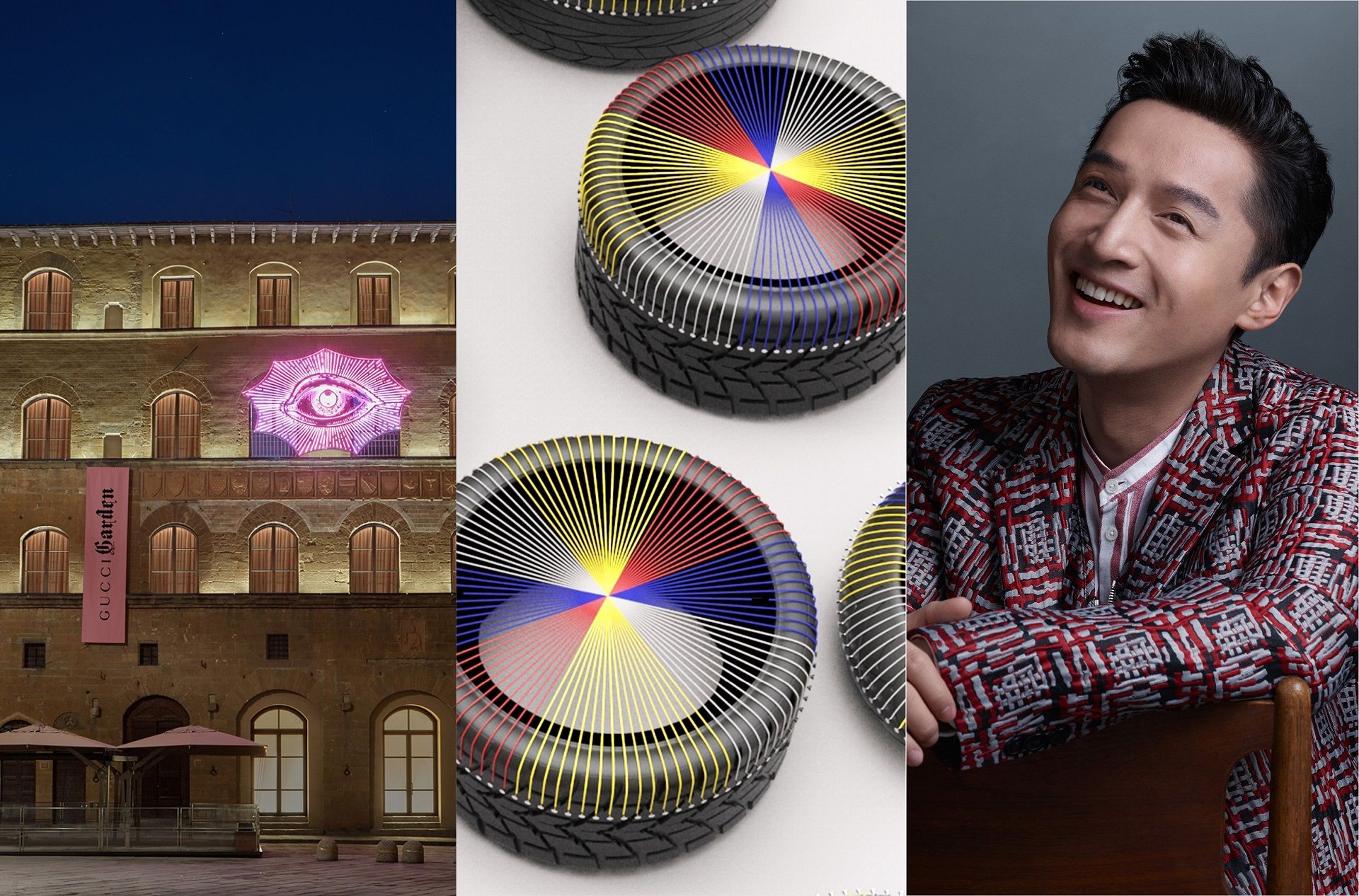 August Man’s Picks of the Week (26 January 2018)