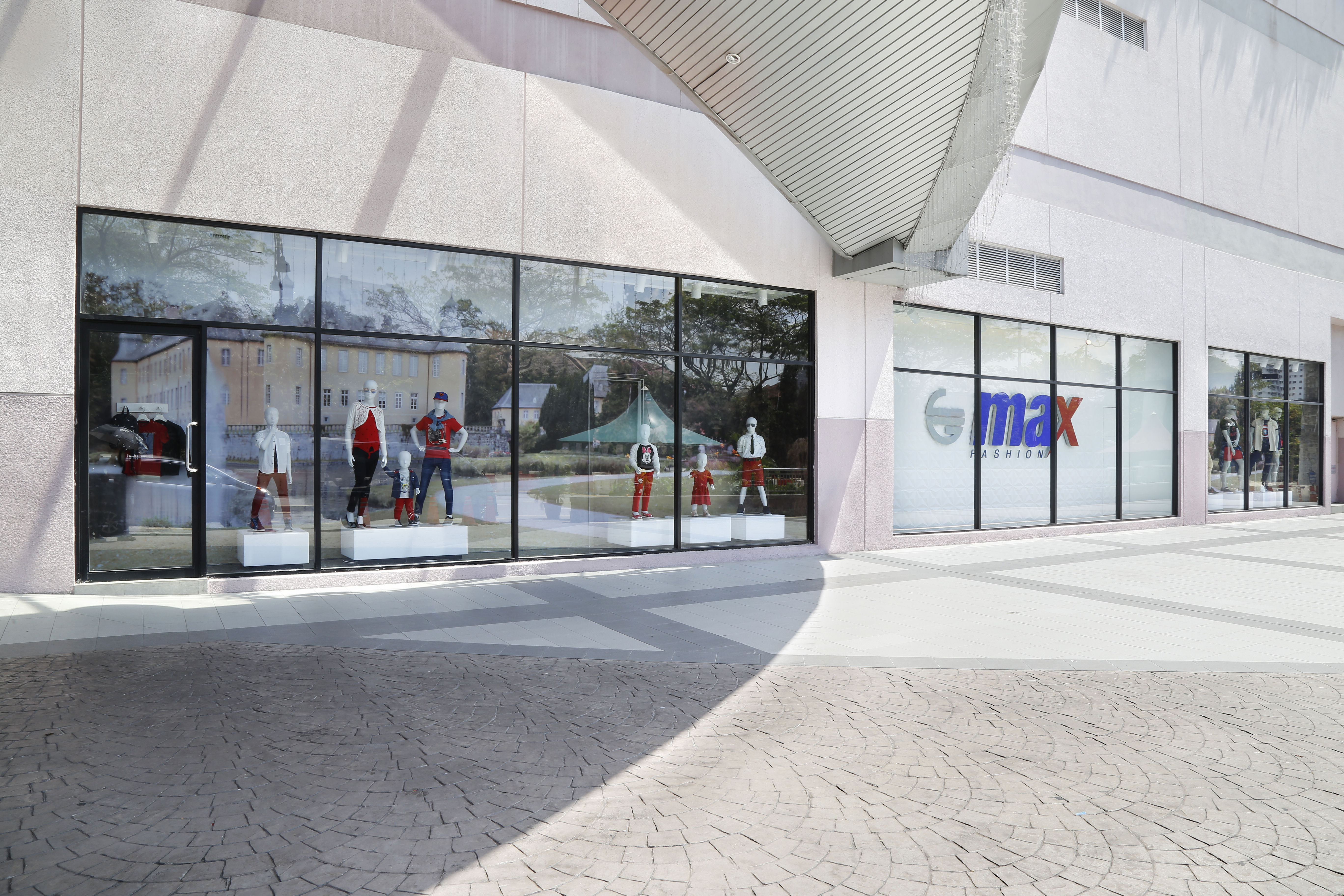 Max Fashion opens flagship store in Malaysia