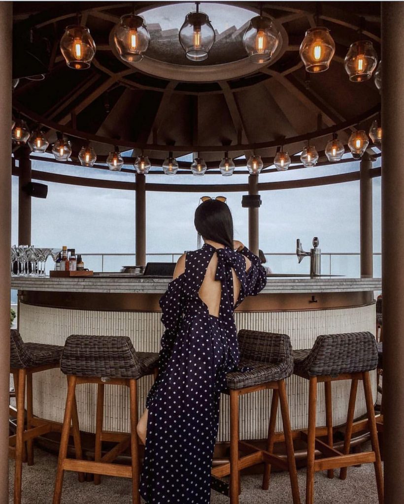 5 Rooftop Bars Worth A Visit