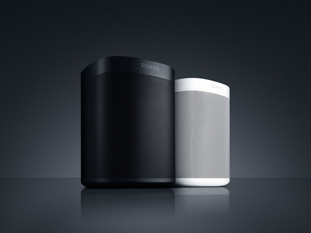 The Era of the Smart Speaker is Here