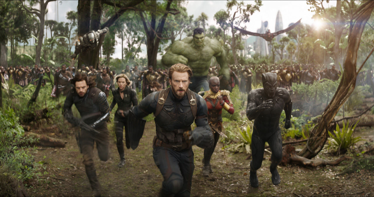 The Complete List of Super Bowl 2018 Trailers