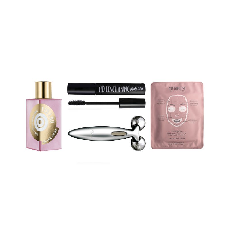 Valentine’s Day Beauty Picks Just For Your Girl