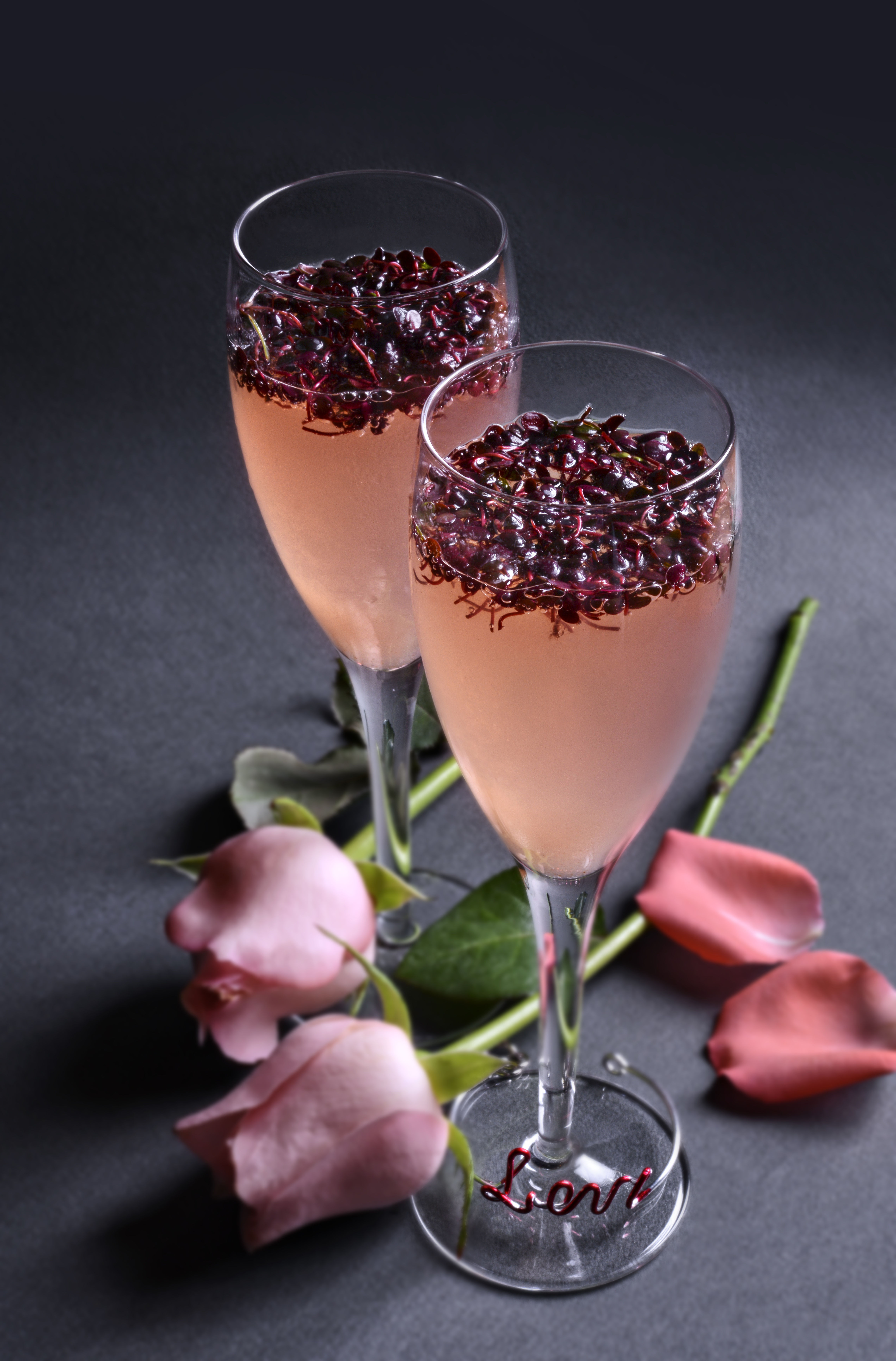 4 Eateries to Dine Out for Lovebirds on Valentine’s Day