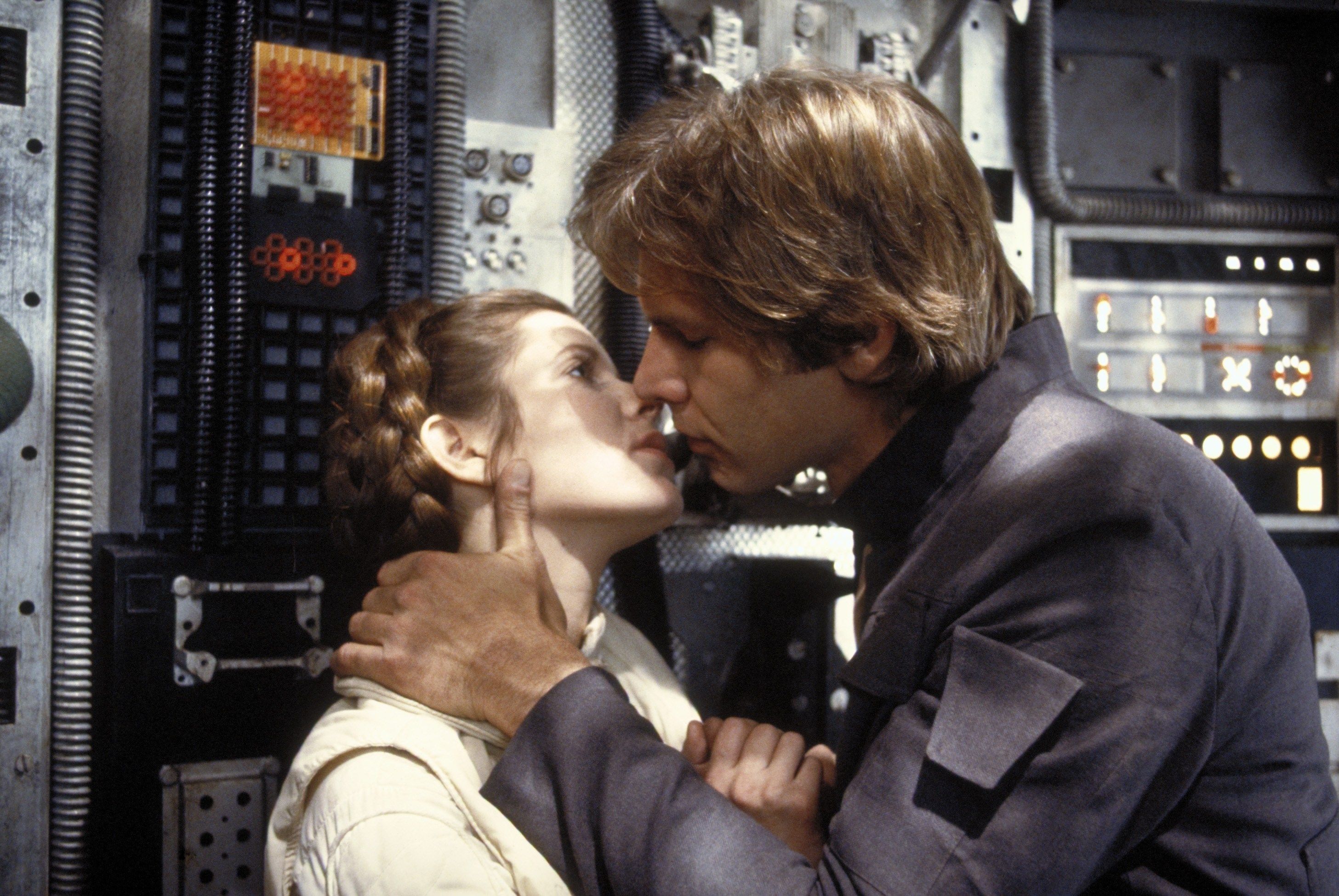 5 Romantic Non-Romance Movies to Watch This Valentine’s Day