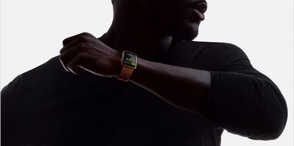 First Impressions of the Apple Watch Series 3