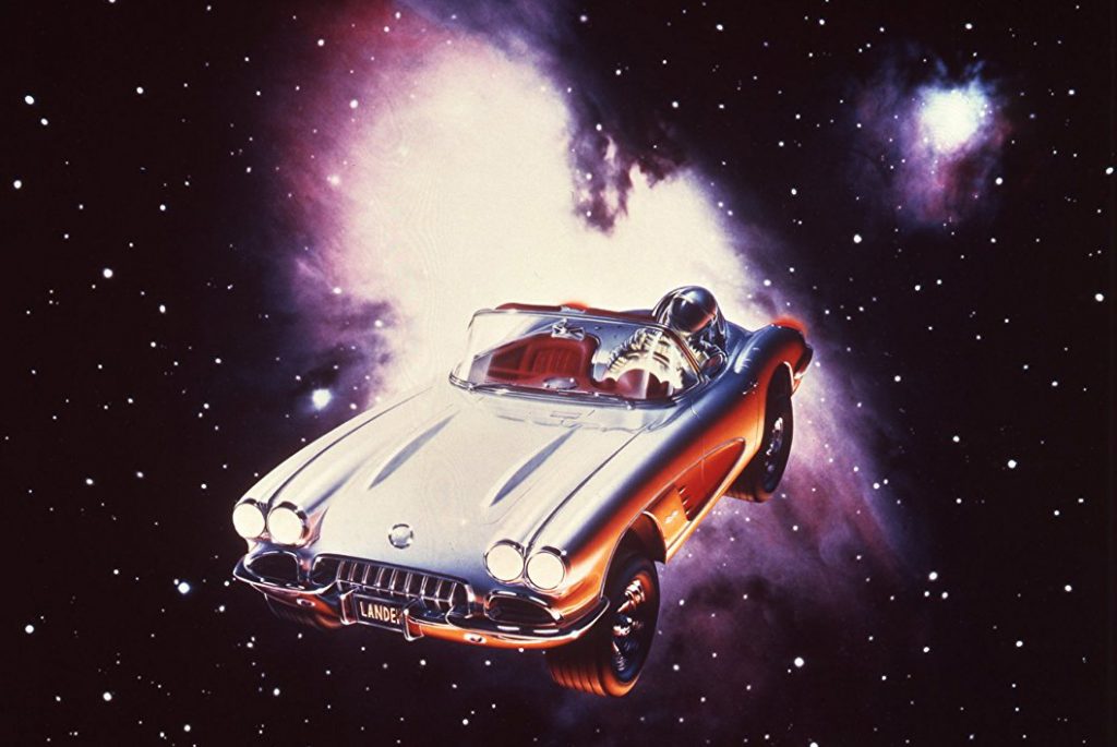 5 Sci-fi Authors Who Predicted the Future