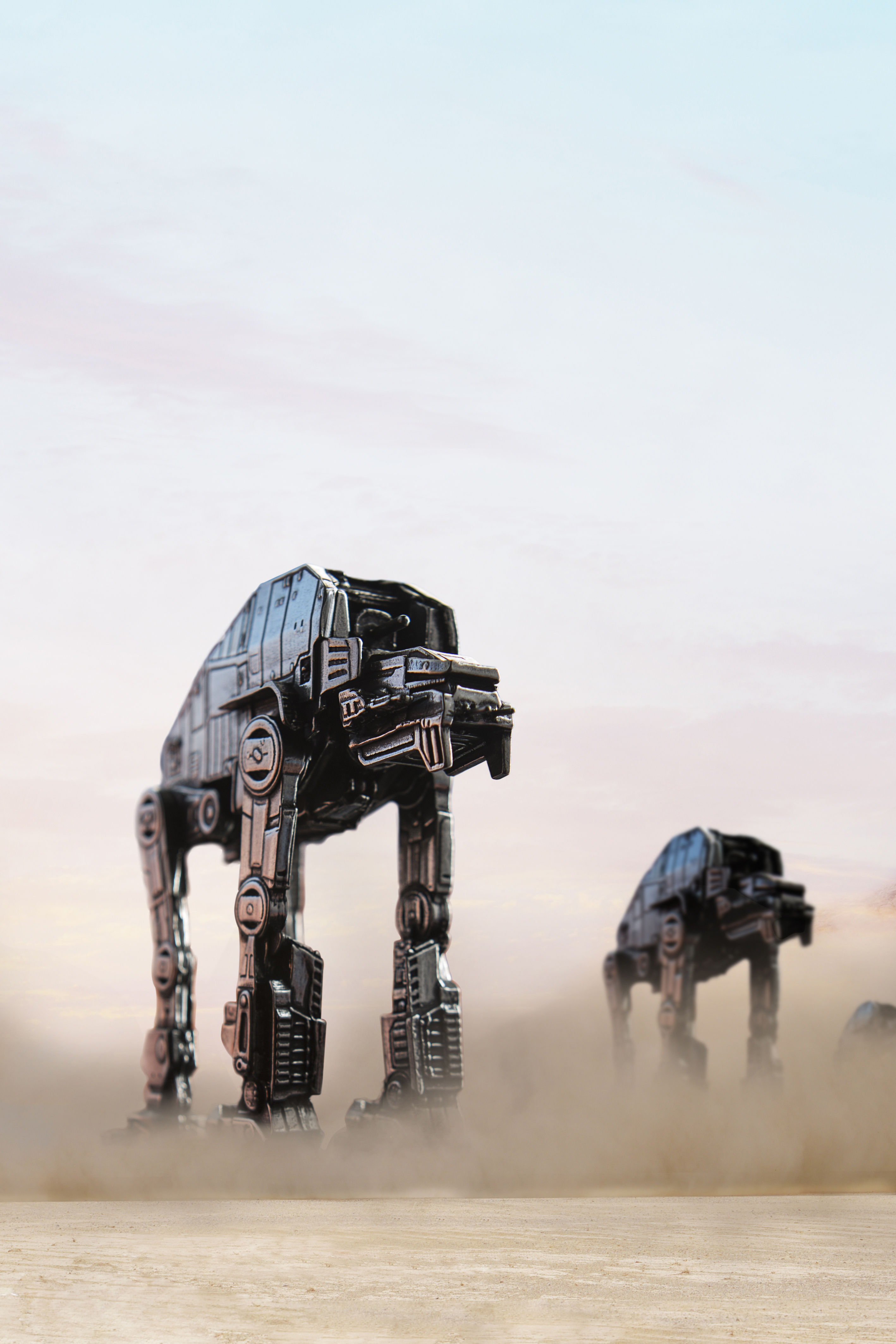 Royal Selangor Expands Its Star Wars Collection