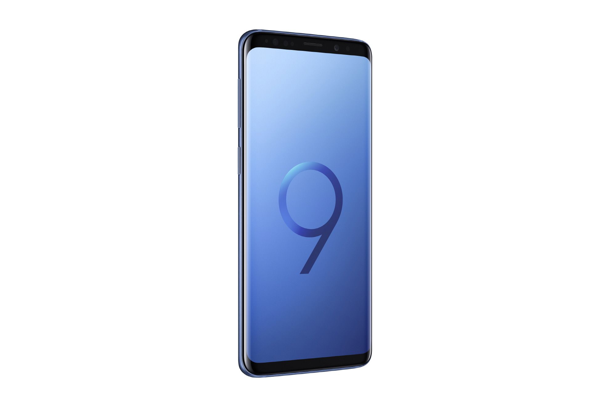 Samsung Galaxy S9 vs Nokia 8 Sirocco