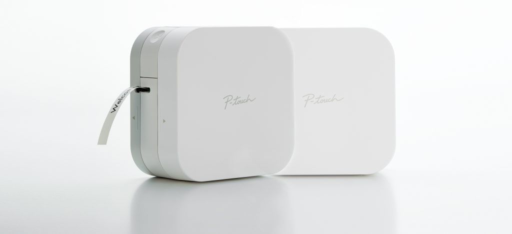 The Award-Winning Printer That Doesn’t Look Like a Printer