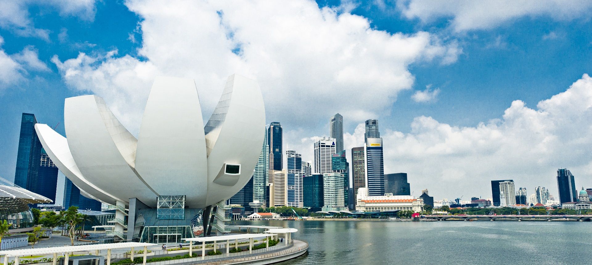 Your 2-Day Itinerary at Marina Bay Sands – Day I