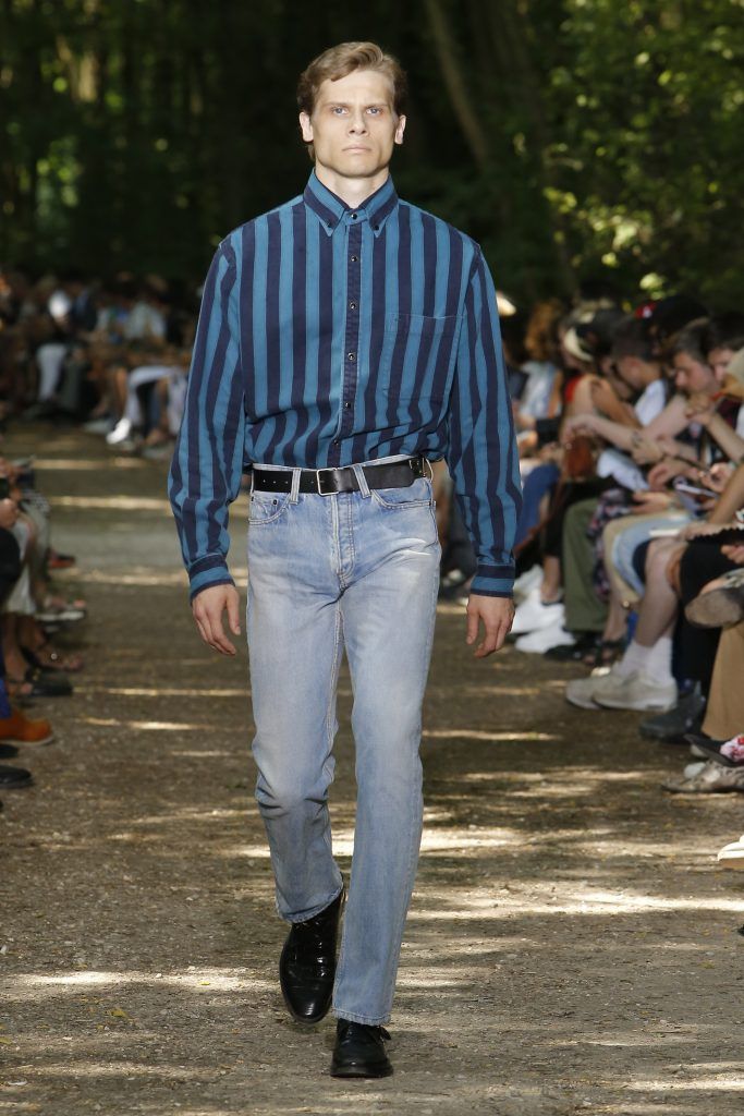 Trend Report Spring/Summer 2018: Balenciaga