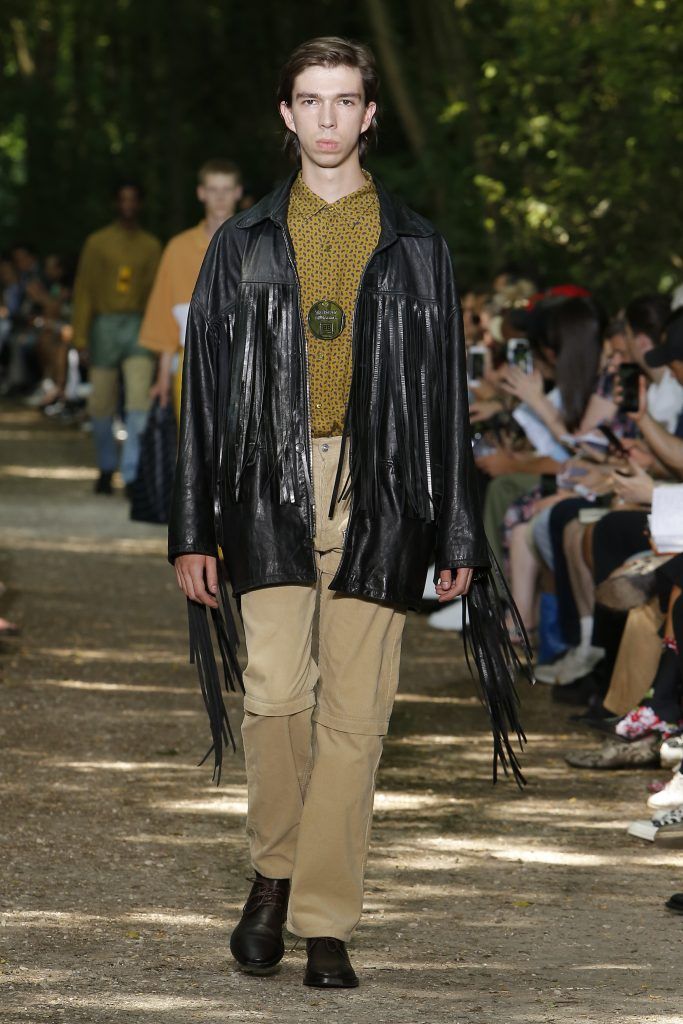Trend Report Spring/Summer 2018: Balenciaga
