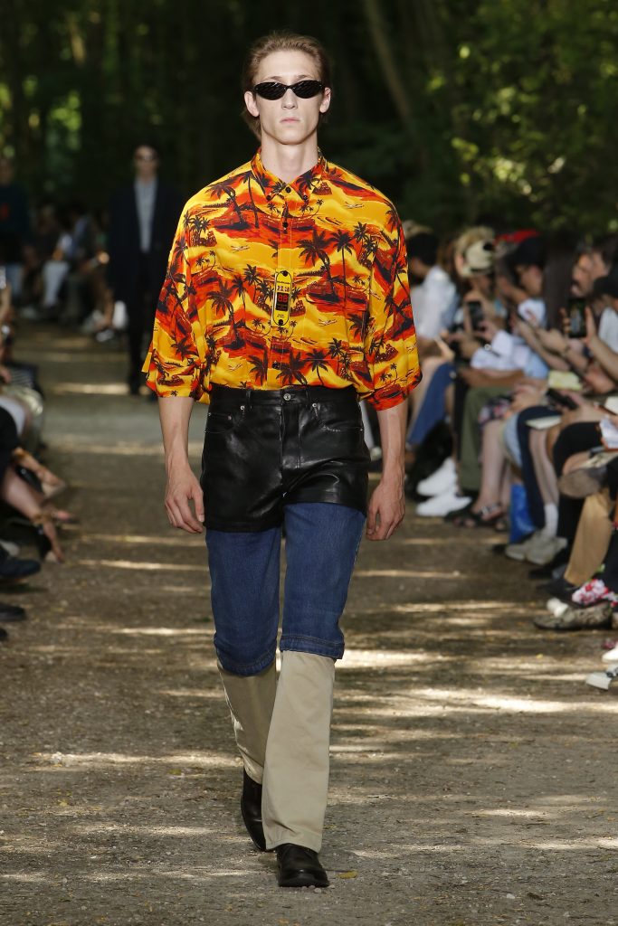 Trend Report Spring/Summer 2018: Balenciaga