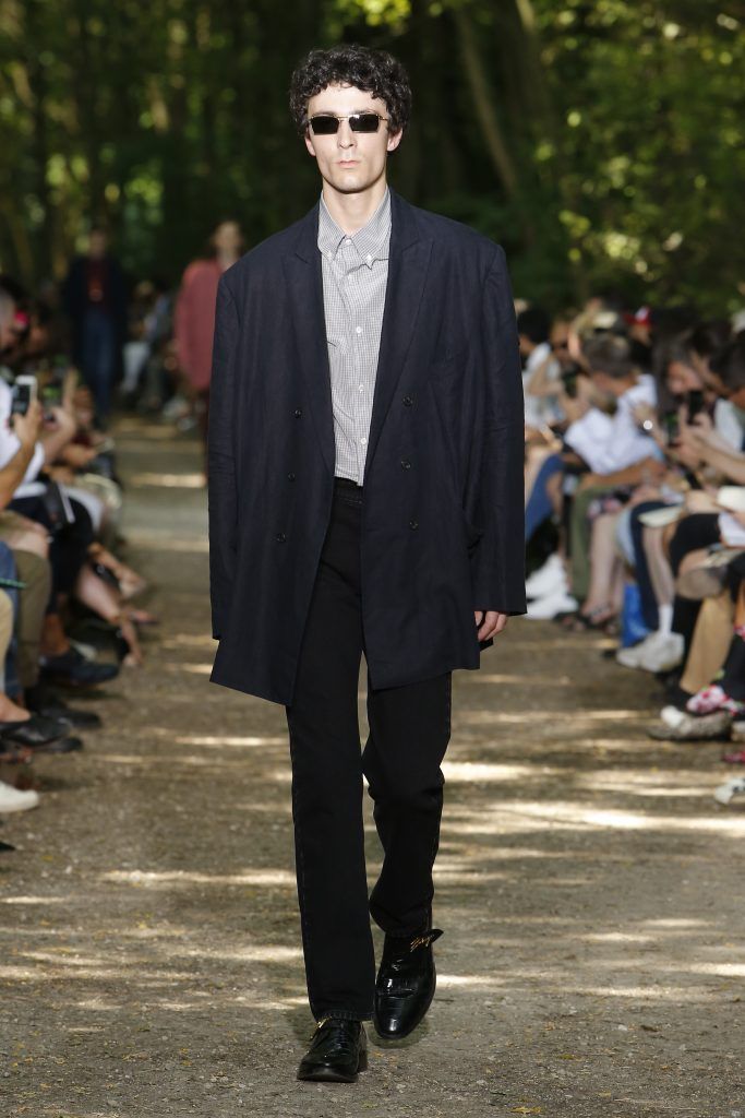 Trend Report Spring/Summer 2018: Balenciaga