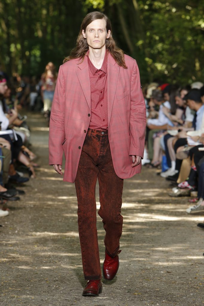 Trend Report Spring/Summer 2018: Balenciaga