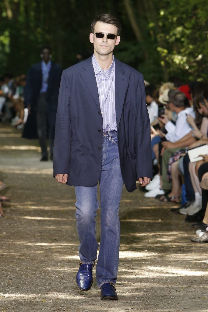Trend Report Spring/Summer 2018: Balenciaga