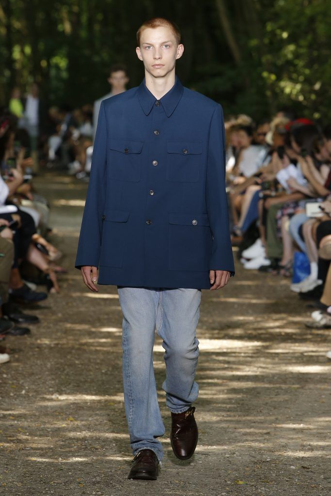Trend Report Spring/Summer 2018: Balenciaga