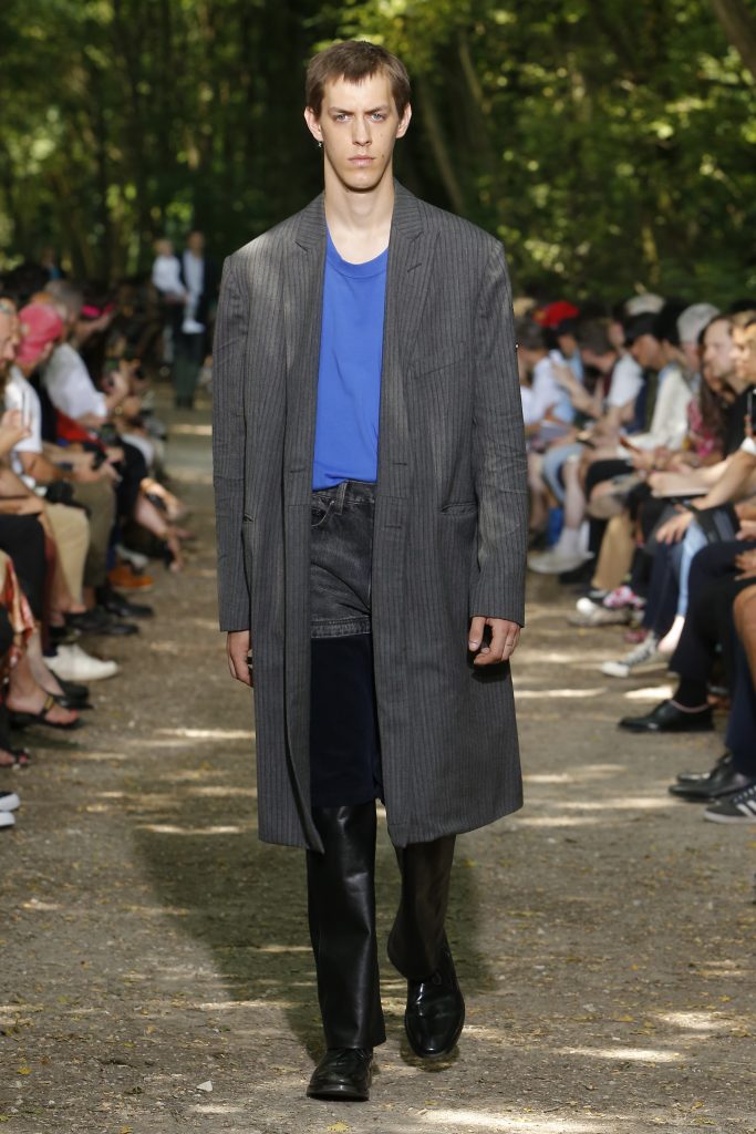 Trend Report Spring/Summer 2018: Balenciaga