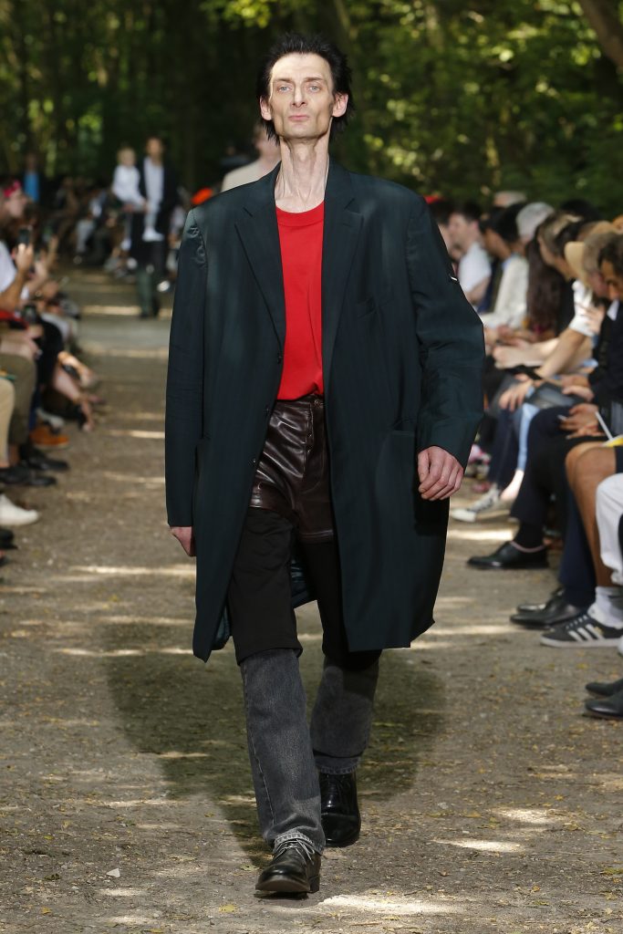 Trend Report Spring/Summer 2018: Balenciaga