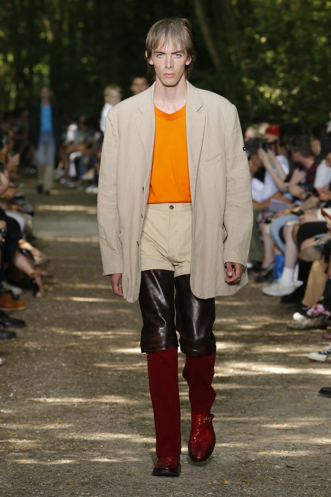 Trend Report Spring/Summer 2018: Balenciaga