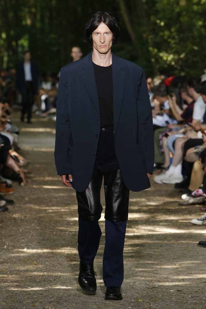 Trend Report Spring/Summer 2018: Balenciaga