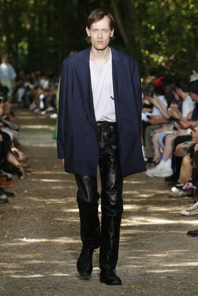 Trend Report Spring/Summer 2018: Balenciaga