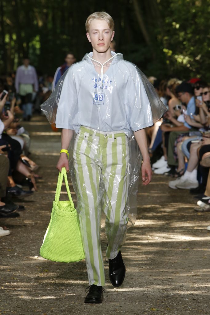 Trend Report Spring/Summer 2018: Balenciaga