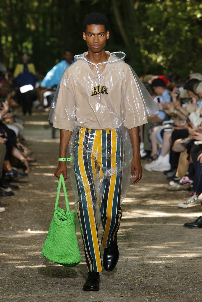 Trend Report Spring/Summer 2018: Balenciaga